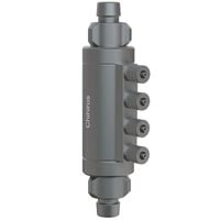 Chihiros Dosing Flow Adapter 12mm - reaktor zewnętrzny nawozów