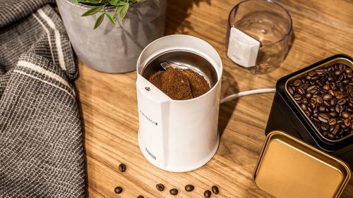 Młynek do Kawy Elektryczny Teesa Aroma G10 160W kompaktowy na Arena.pl