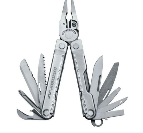 Multitool Leatherman Rebar na Arena.pl