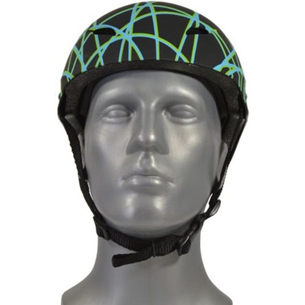 KASK SKATE SCRATCH R.M zdjęcie 22