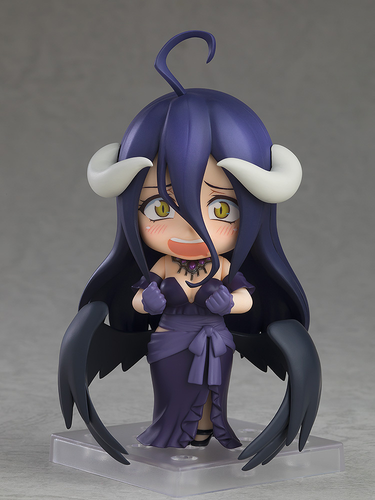 Overlord Nendoroid Albedo Dress Ver. na Arena.pl