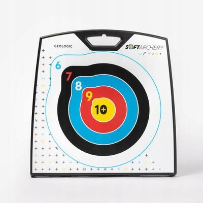 Zestaw do łucznictwa Geologic Softarchery 100 na Arena.pl