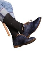 Skarpety męskie eleganckie w prążek czarne 43-46 YOCLUB