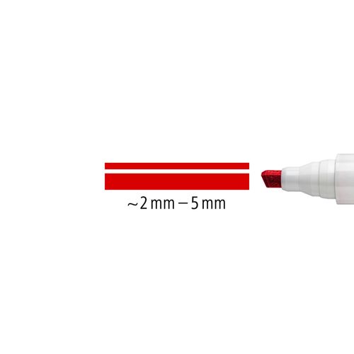 marker suchościeralny do tablic 4k etui ścięty staedtler na Arena.pl