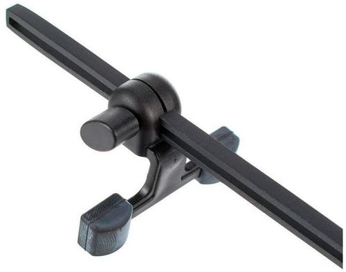 Uchwyt mikrofonowy na mikrofon do każdej gitary ukulele gitarowy Ovid CC100 na Arena.pl