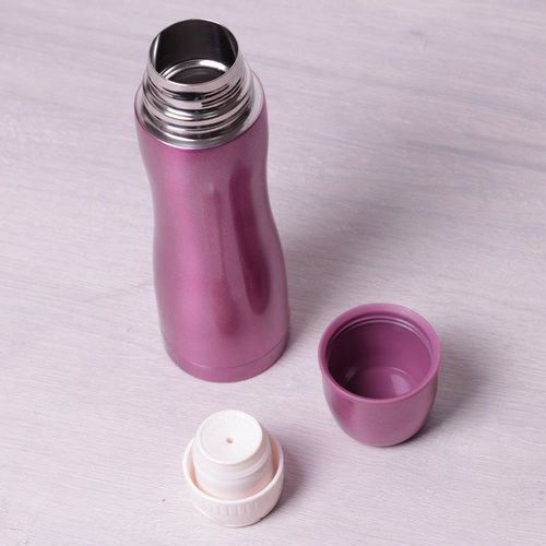 Termos 500 ml Kamille KM-2000 BLU na Arena.pl