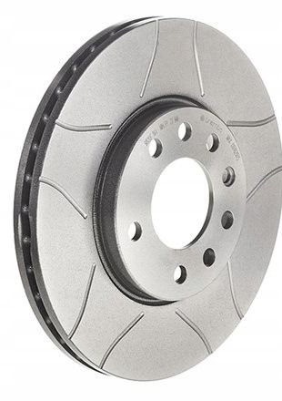 TARCZA HAM PRZOD 280X25 V MAX BREMBO na Arena.pl