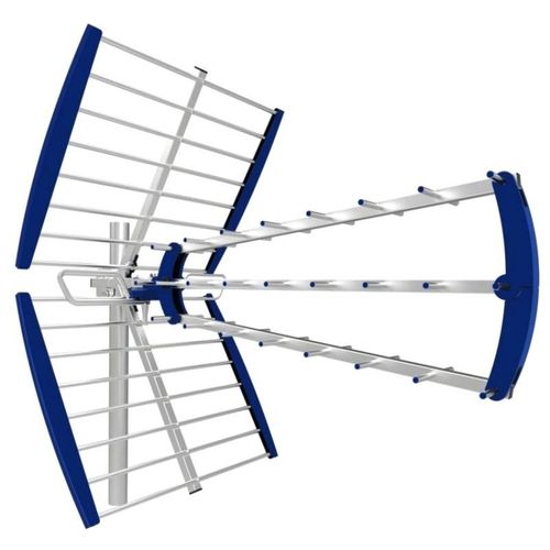 ANTENA KIERUNKOWA DVB-T DVB-T2 UHF LB1000 Libox na Arena.pl
