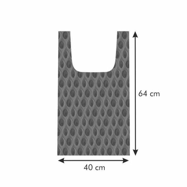 SHOPPINGBAG/FANCYHOME/ANTHRACITE zdjęcie 4