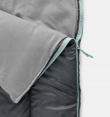 Śpiwór kempingowy Quechua Arpenaz 15° zdjęcie 10