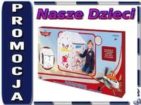 John 6250 DUZY DOMEK do kolorowania SAMOLOTY