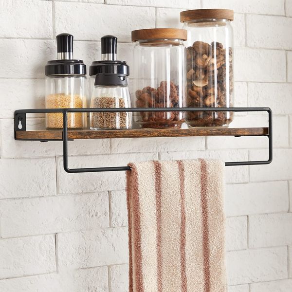 Zestaw 2 półek - LWS441B01 zdjęcie 6