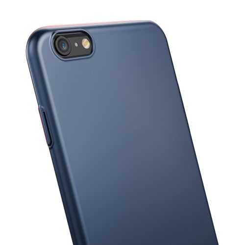 Etui slim pokrowiec Iphone 6 6s Baseus Thin Case na Arena.pl