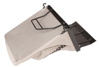 Kosz wertykulatora Weibang WB384RB CZĘŚĆ ORYGINALNA 40R0601000