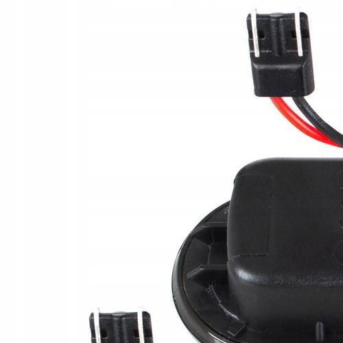 Kierunkowskazy Led Dynamiczne Pływające Prawy Lewy do VW Golf IV Passat B5 na Arena.pl