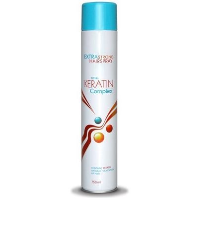 CECE TOTAL KERATIN COMPLEX MOCNY LAKIER 750 ML na Arena.pl