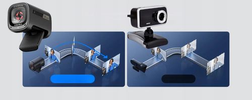 Kamera internetowa Anker AnkerWork C310 Webcam na Arena.pl
