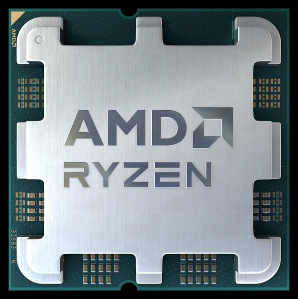 Procesor Ryzen 7 AMD Ryzen 7 7700 Tray zdjęcie 3
