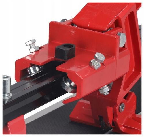 Przecinarka do Płytek Glazury DEDRA Ręczna Maszynka do Cięcia Gresu na Arena.pl