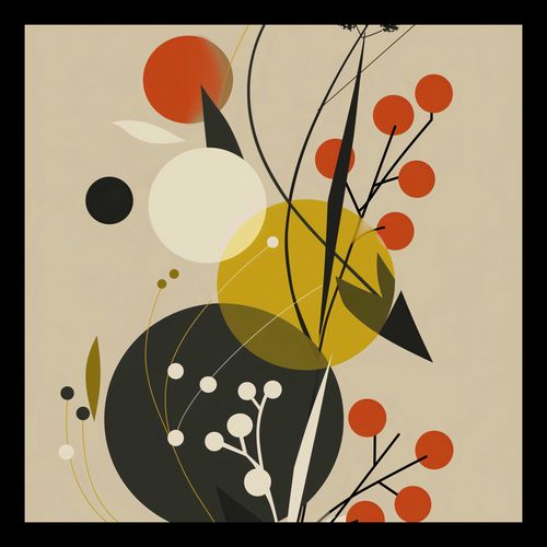 Plakat 20x20cm Naturaleza na Arena.pl