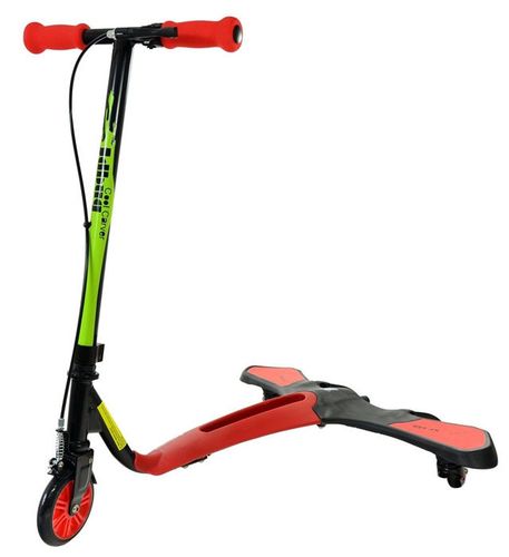 Hulajnoga SMJ JD Bug XF126 na Arena.pl