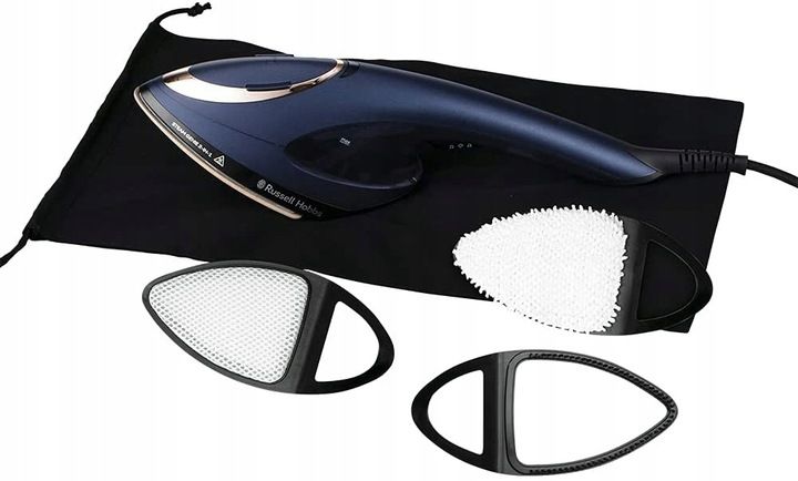 Parownica do ubrań Steamer RUSSELL HOBBS zdjęcie 1