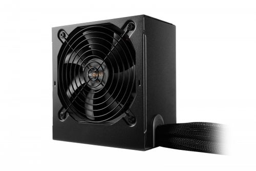 Be quiet! System Power B9 600W bulk  BN209 na Arena.pl