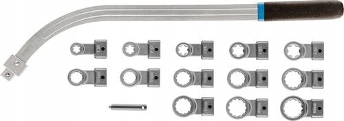 Klucz NEO TOOLS 11-169 na Arena.pl