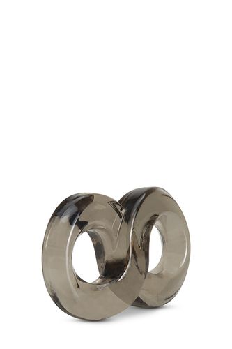 stay hard cock ring and ball strap black na Arena.pl