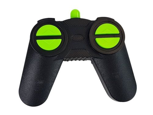 ROZBRYZGAJ WODĘ Z GŁOWĄ KROKODYLA STEROWANEGO na Arena.pl