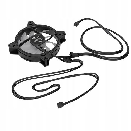 Wentylator MODECOM Volcano Apex 120 ARGB Reverse 120mm na Arena.pl