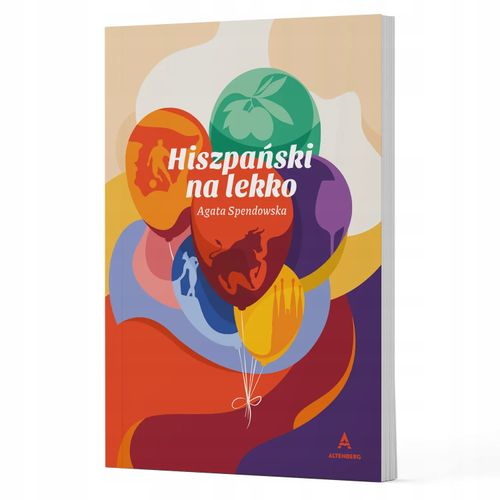 Hiszpański na lekko na Arena.pl