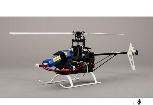 Blade 200 SR X Bind & Fly na Arena.pl