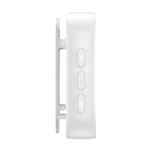 Adapter Bluetooth 5.0 Baseus Ba02 Aux, Mini Jack 3,5Mm (Biały) na Arena.pl