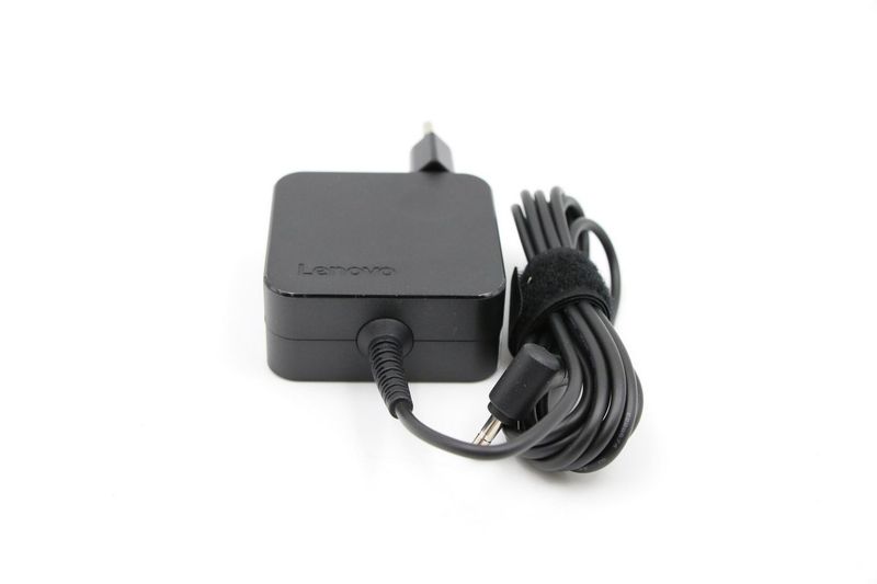 Lenovo UK plug 65W AC ADAPTER zdjęcie 1