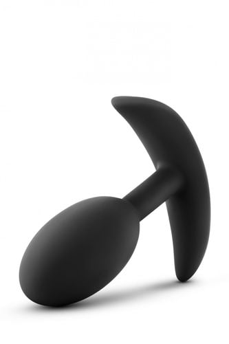 ANAL ADVENTURES VIBRA SLIM PLUG   MEDIUM na Arena.pl