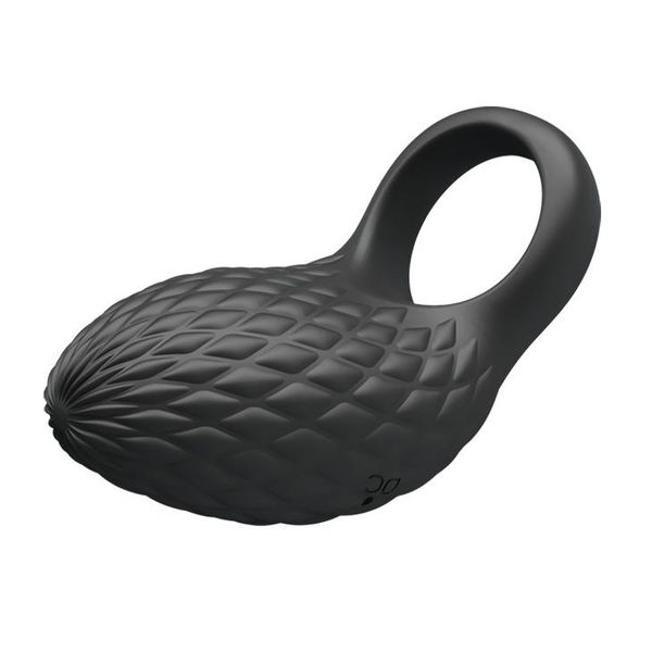 PRETTY LOVE - HELOISE 7 function vibrations zdjęcie 3