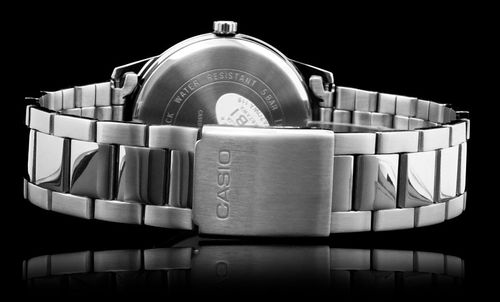 Zegarek Męski CASIO NITOR QUARTZ 10657 na Arena.pl