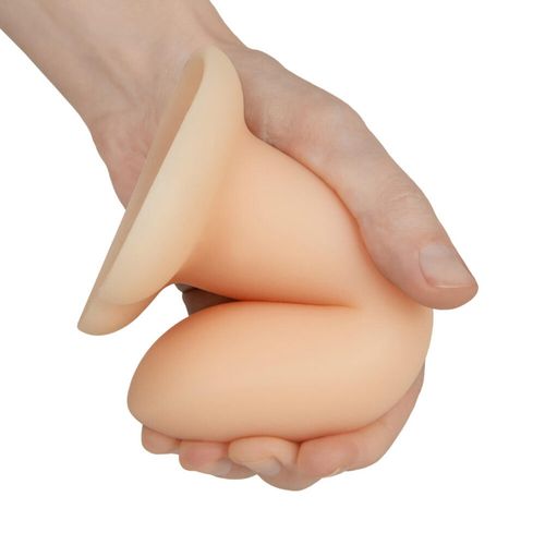 Dildo Flow Emotional Plus Flesh na Arena.pl