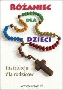 Różaniec dla dzieci Beata Legutko na Arena.pl