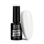 Lakier hybrydowy LED/UV Gel Polish NTN Premium Delicate French Nr 306 5g