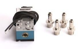 Turbosmart Electronic Boost Controller EBOOST HP 60MM Sleeper + Elektrozawór na Arena.pl