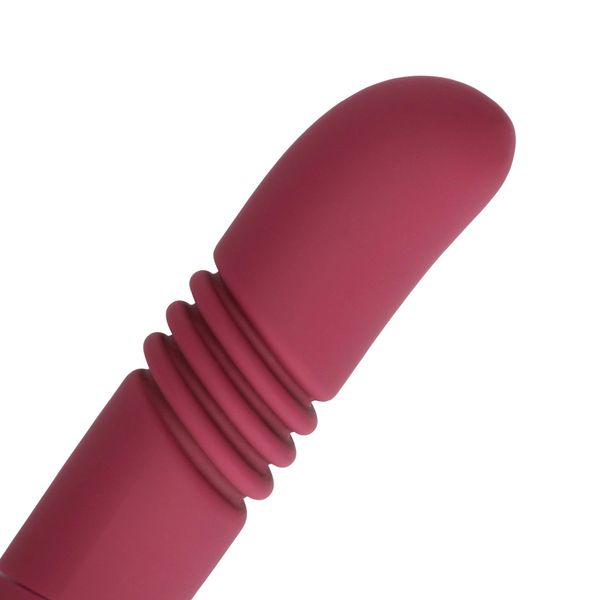 Double-Sided Thrusting Vibrator zdjęcie 7