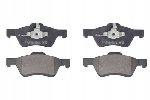 BREMBO KLOCKI HAMULCOWE PRZÓD P24159 P 24 159 na Arena.pl