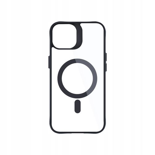 Apple iPhone 15 Plus - 3mk Satin Armor MagCase na Arena.pl