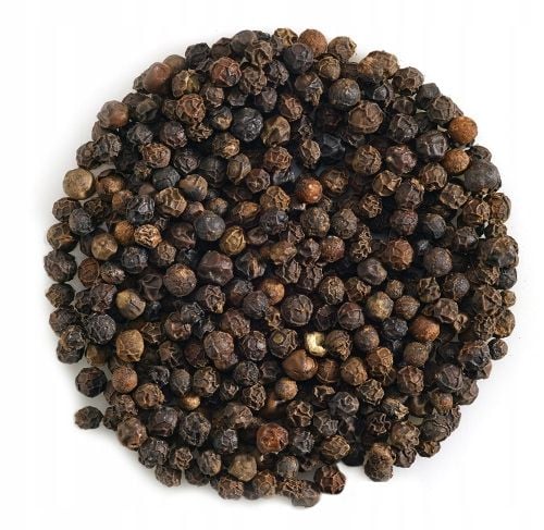 PIEPRZ CZARNY ZIARNO 1kg Aromatyczny ziarnisty zdjęcie 3