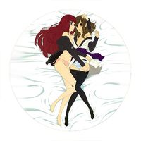 Przypinka Shinsekai yori From the New World DO WYBORU