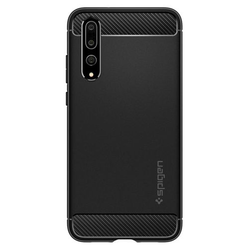 SPIGEN RUGGED ARMOR ETUI CASE HUAWEI P20 PRO na Arena.pl