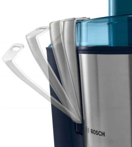 Sokowirówka BOSCH MES 3500 na Arena.pl