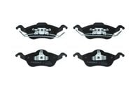 KLOCKI HAMULCOWE PRZÓD FORD FOCUS I 1998 1999 2000 2001 2002 2003 2004 2005